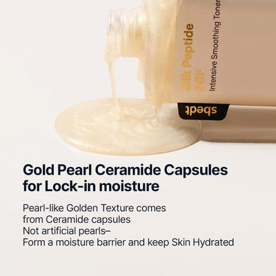 Golden Glow Set