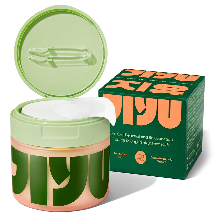JIYU Toner Pads