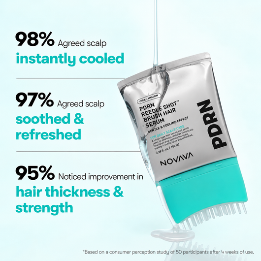 PDRN Hair Serum