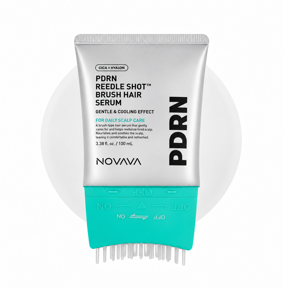 PDRN Hair Serum
