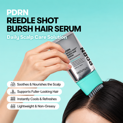 PDRN Hair Serum