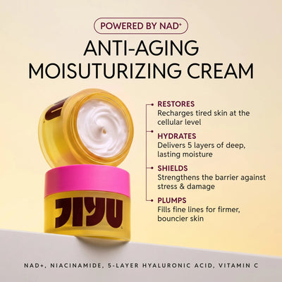 Anti-Aging Moisturizer