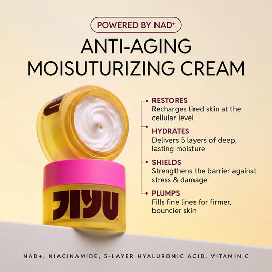 Anti-Aging Moisturizer